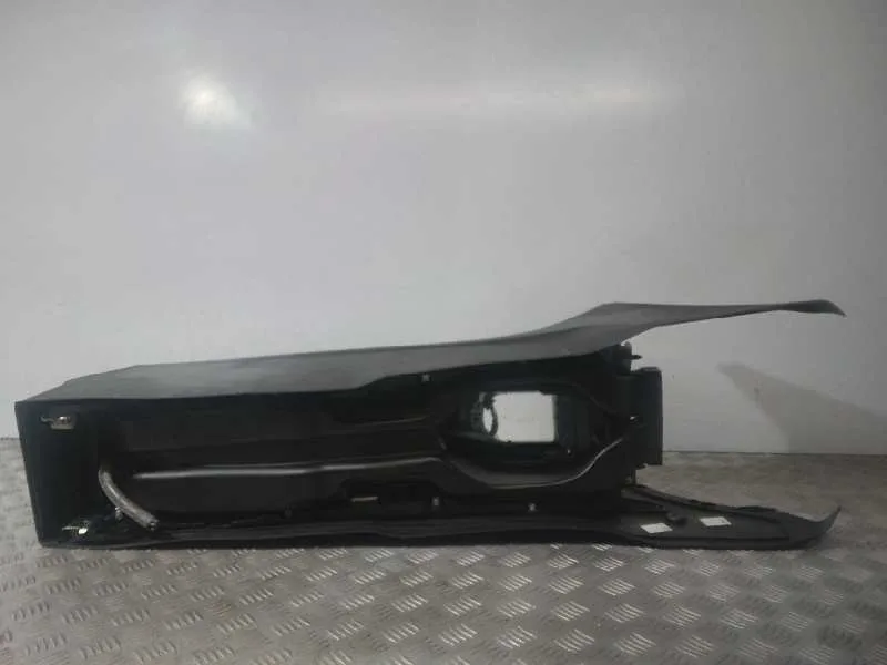 Apoyabrazos Central para Jaguar Xe