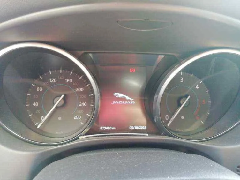 Caja Cambios para Jaguar Xe