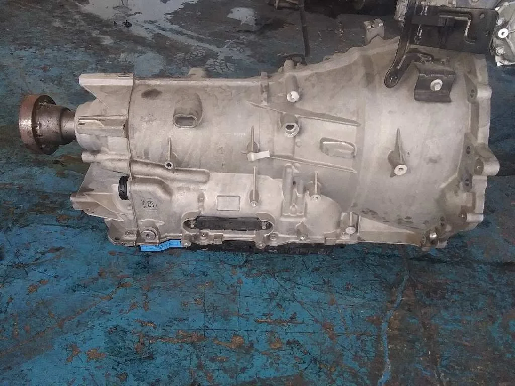 Caja Cambios para Jaguar Xe