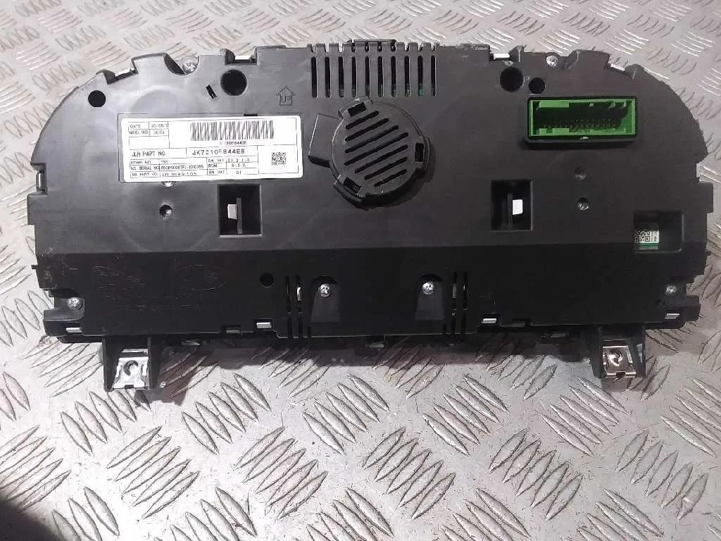 Cuadro Instrumentos para Jaguar Xe