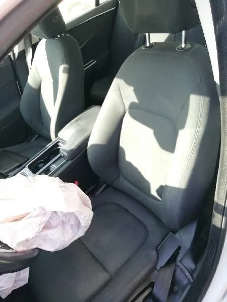 Juego Asientos Completo para Jaguar Xe
