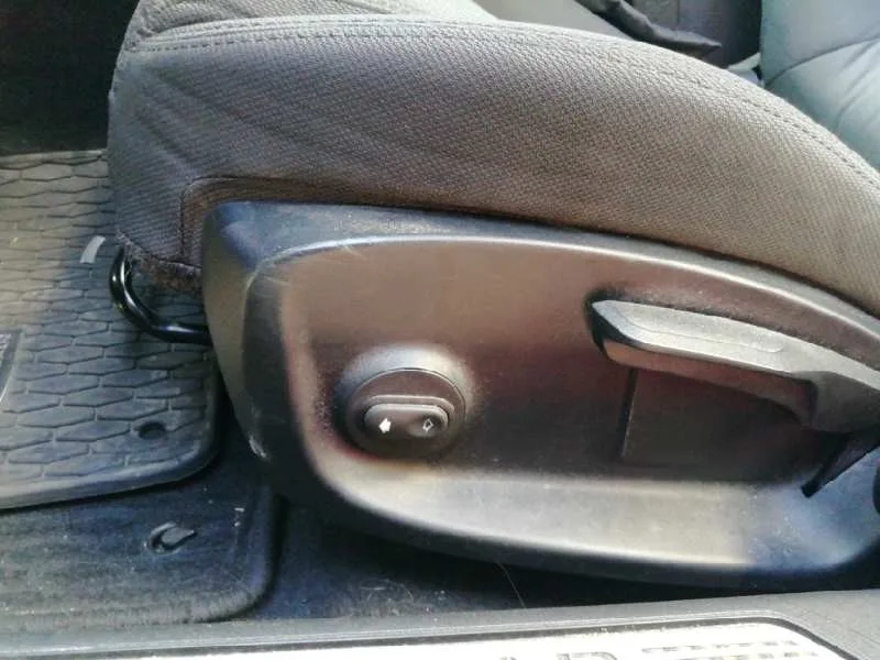 Juego Asientos Completo para Jaguar Xe