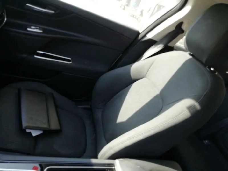 Juego Asientos Completo para Jaguar Xe