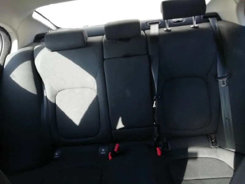 Juego Asientos Completo para Jaguar Xe