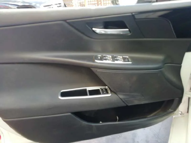 Juego Asientos Completo para Jaguar Xe