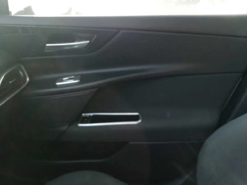 Juego Asientos Completo para Jaguar Xe