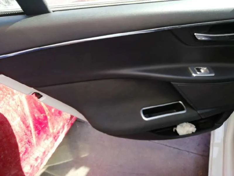 Juego Asientos Completo para Jaguar Xe