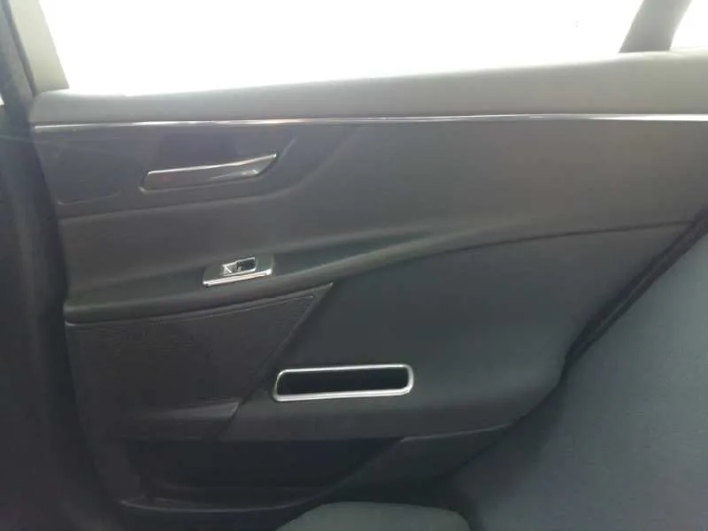 Juego Asientos Completo para Jaguar Xe