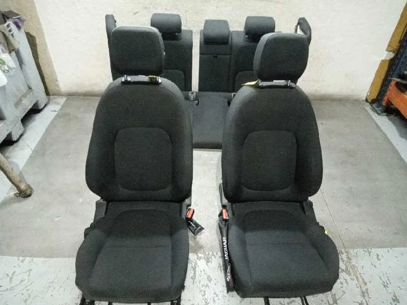 Juego Asientos Completo para Jaguar Xe