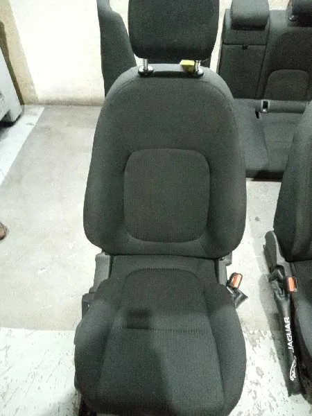 Juego Asientos Completo para Jaguar Xe