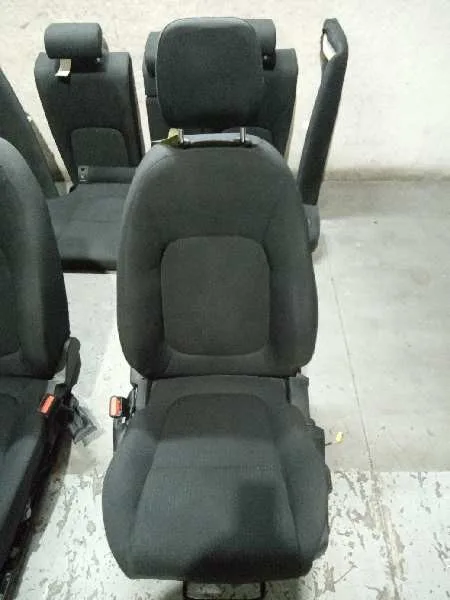 Juego Asientos Completo para Jaguar Xe