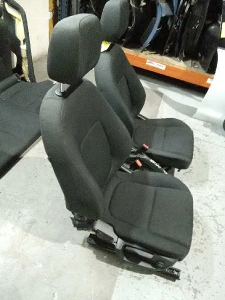 Juego Asientos Completo para Jaguar Xe