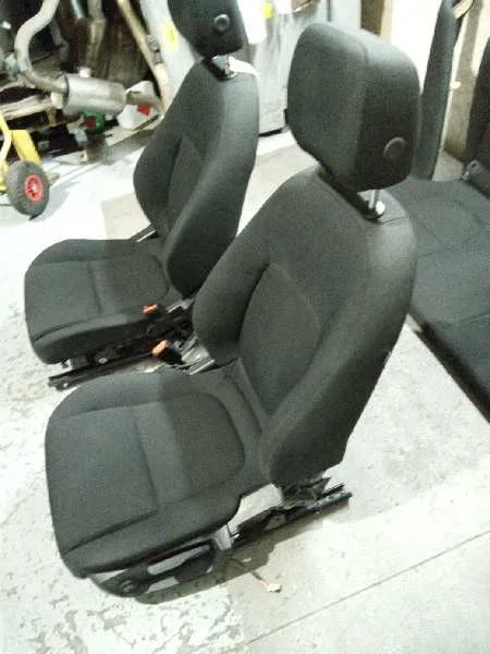 Juego Asientos Completo para Jaguar Xe