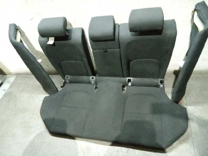 Juego Asientos Completo para Jaguar Xe