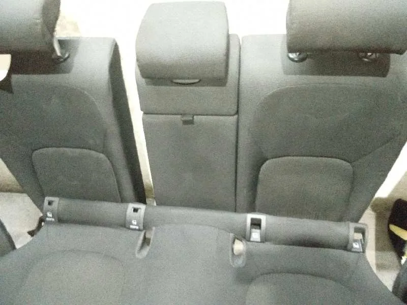 Juego Asientos Completo para Jaguar Xe