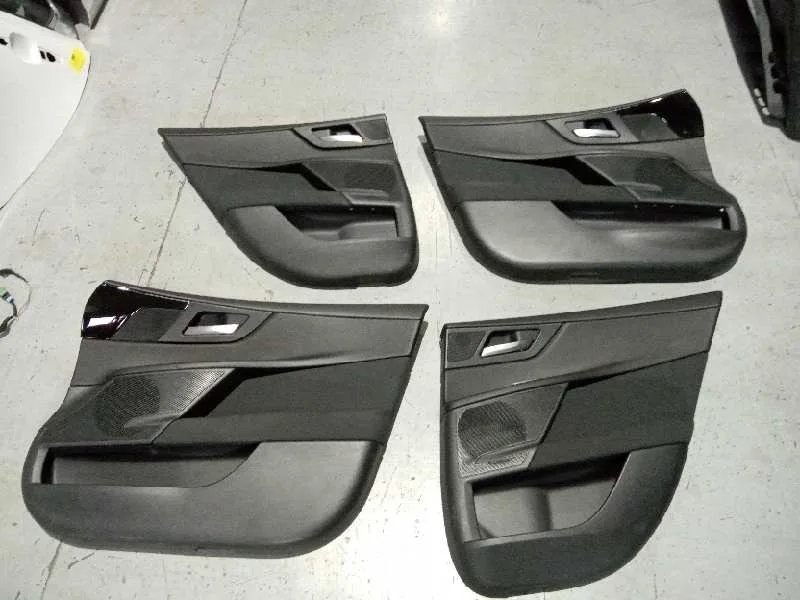 Juego Asientos Completo para Jaguar Xe