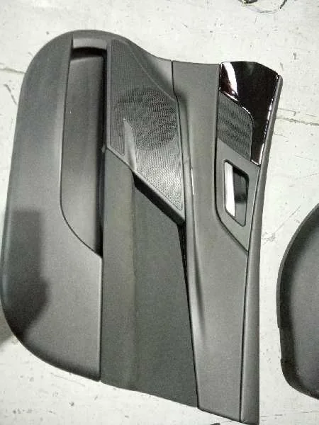 Juego Asientos Completo para Jaguar Xe