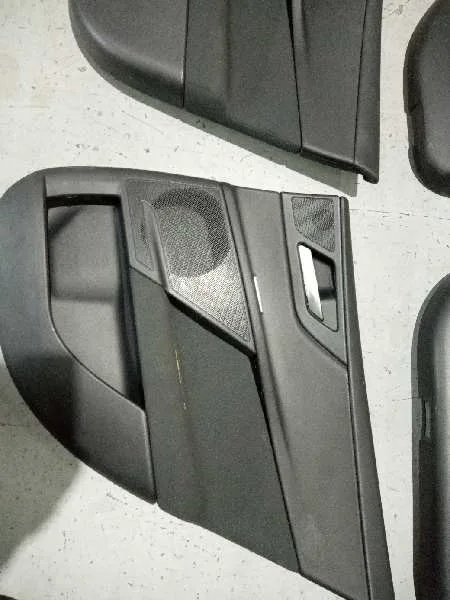 Juego Asientos Completo para Jaguar Xe