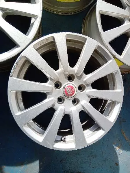 Juego Llantas para Jaguar Xe