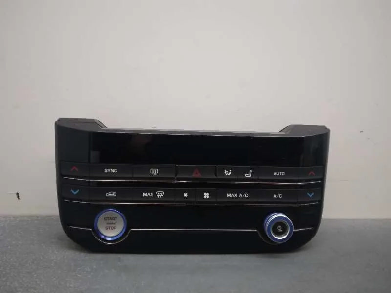 Mando Climatizador para Jaguar Xe
