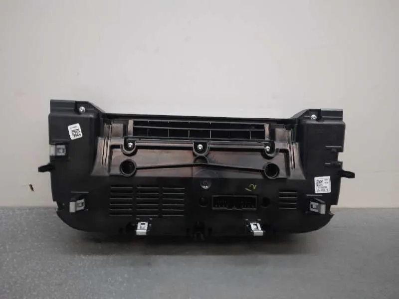 Mando Climatizador para Jaguar Xe