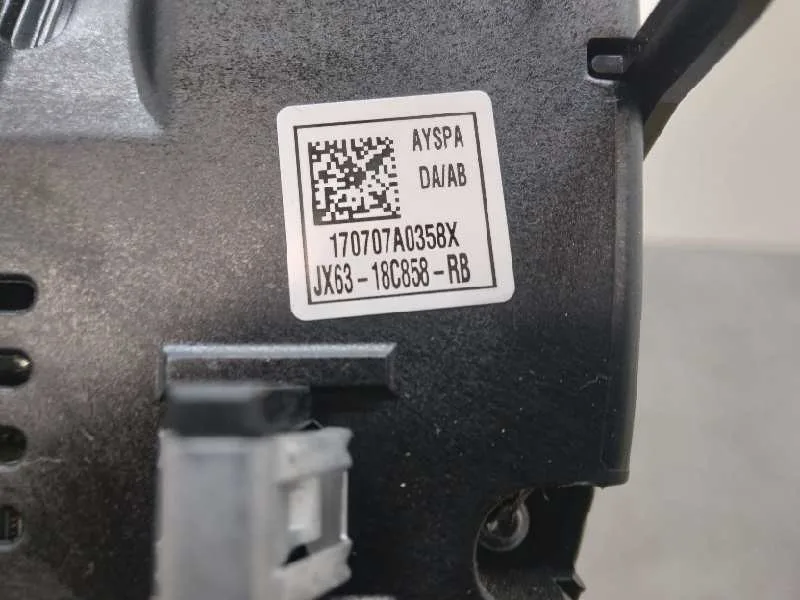 Mando Climatizador para Jaguar Xe