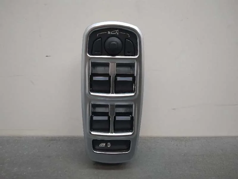 Mando Elevalunas Delantero Izquierdo para Jaguar Xe