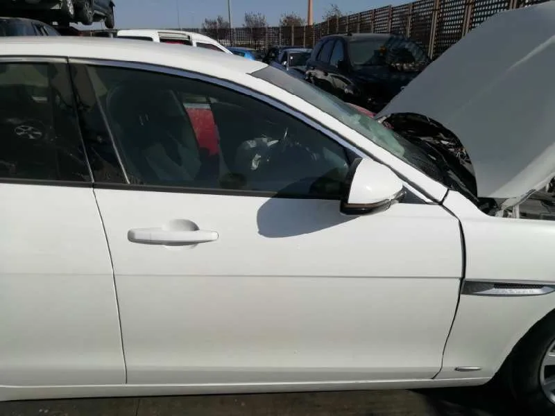 Puerta Delantera Derecha para Jaguar Xe