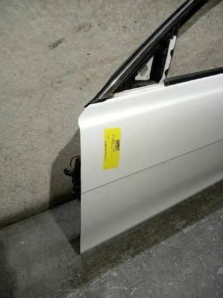 Puerta Delantera Izquierda para Jaguar Xe