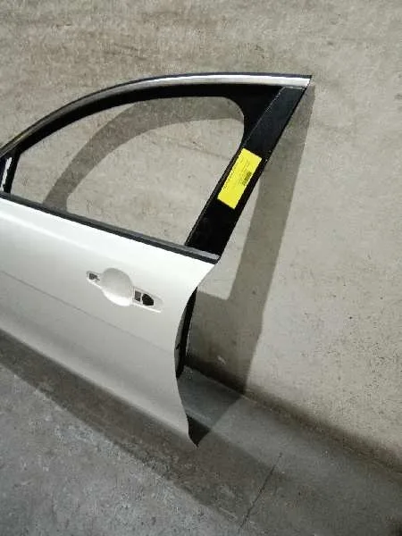 Puerta Delantera Izquierda para Jaguar Xe