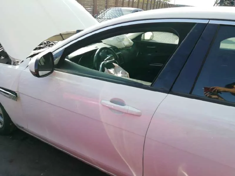 Puerta Delantera Izquierda para Jaguar Xe