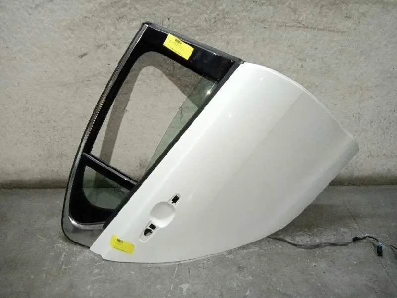Puerta Trasera Derecha para Jaguar Xe