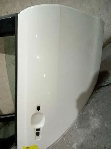 Puerta Trasera Derecha para Jaguar Xe