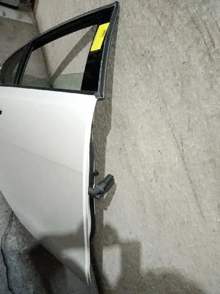 Puerta Trasera Derecha para Jaguar Xe