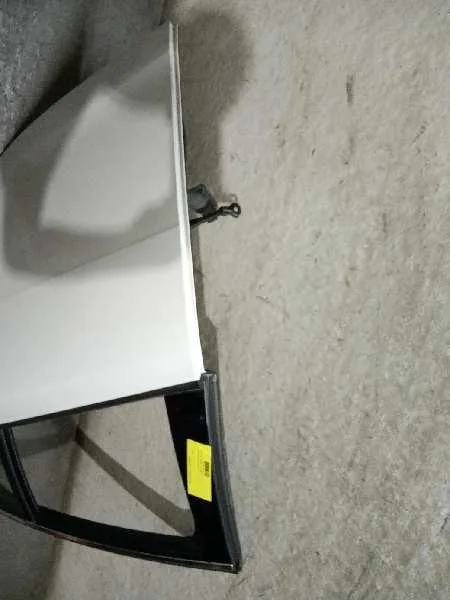 Puerta Trasera Izquierda para Jaguar Xe