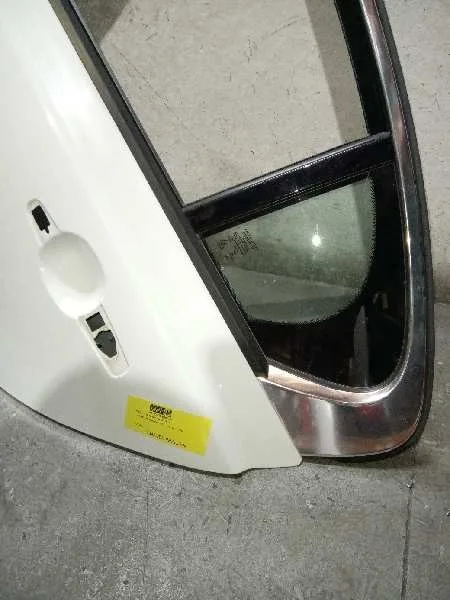 Puerta Trasera Izquierda para Jaguar Xe