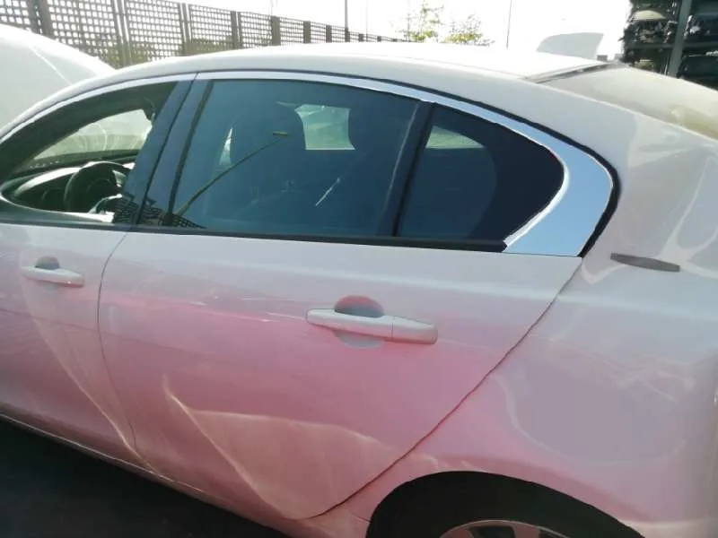 Puerta Trasera Izquierda para Jaguar Xe