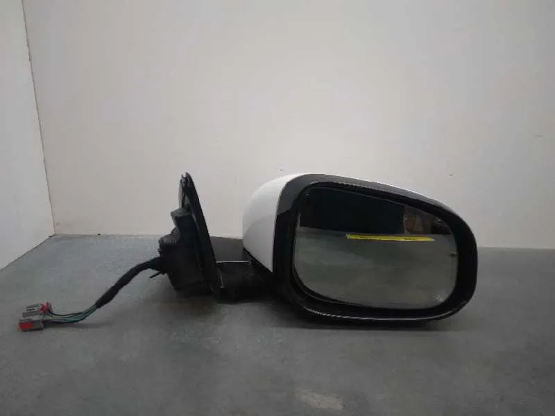 Retrovisor Derecho para Jaguar Xe