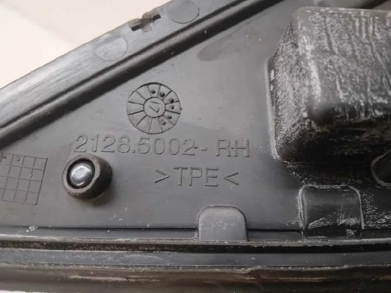 Retrovisor Derecho para Jaguar Xe