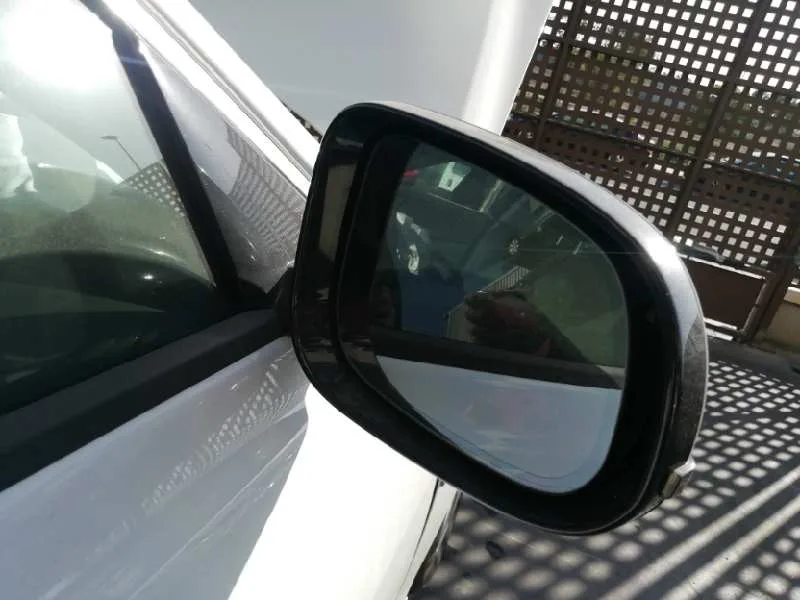 Retrovisor Derecho para Jaguar Xe