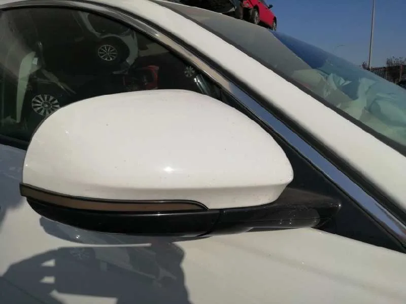 Retrovisor Derecho para Jaguar Xe