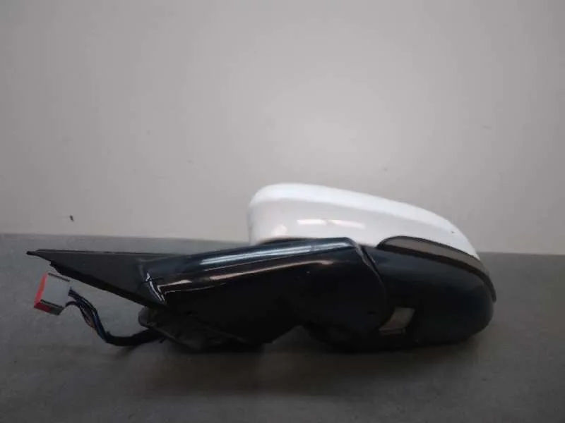 Retrovisor Izquierdo para Jaguar Xe