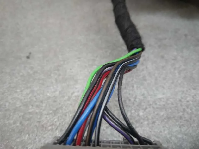 Retrovisor Izquierdo para Jaguar Xe