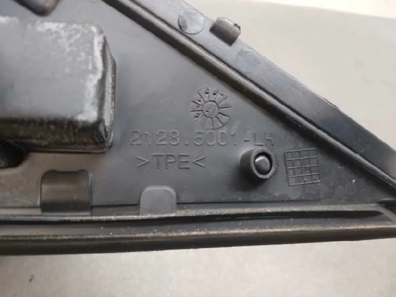 Retrovisor Izquierdo para Jaguar Xe
