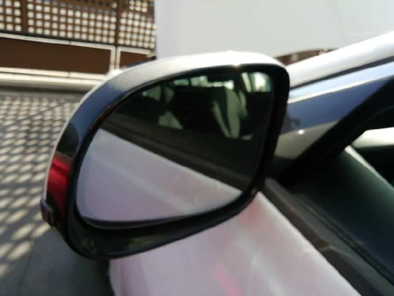Retrovisor Izquierdo para Jaguar Xe