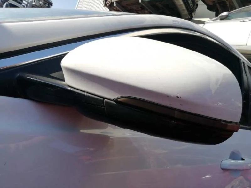 Retrovisor Izquierdo para Jaguar Xe