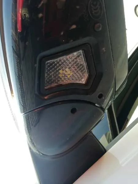 Retrovisor Izquierdo para Jaguar Xe