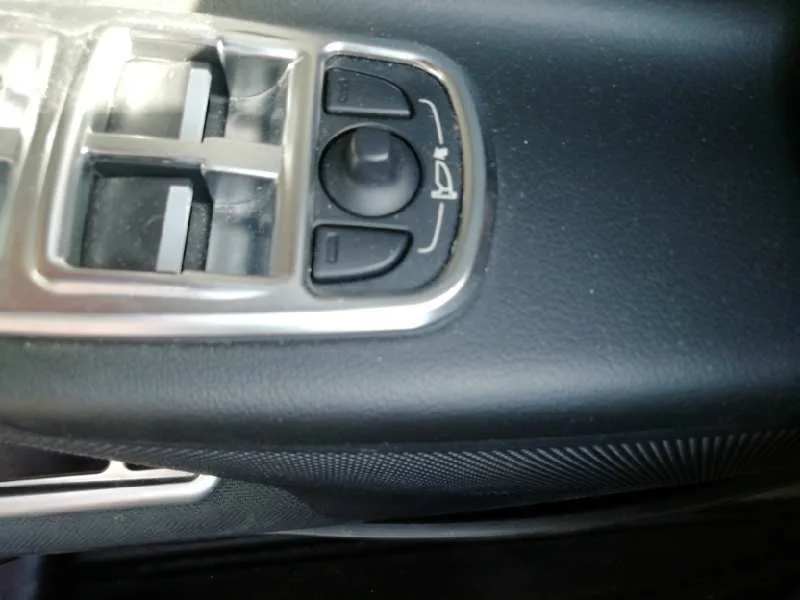 Retrovisor Izquierdo para Jaguar Xe