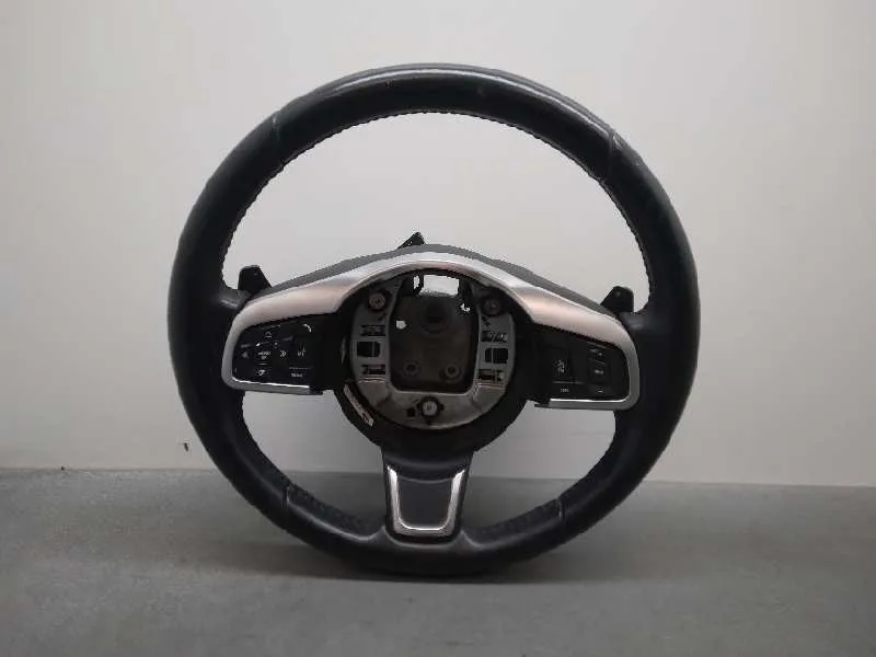 Volante para Jaguar Xe