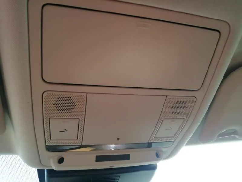 Luz Interior para Jaguar Xe
